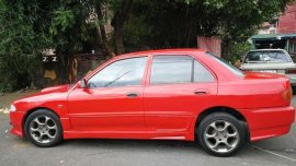 For Sale only Mitsubishi Lancer Hotdog Evo 96