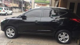 Hyundai Tucson 2010 for sale