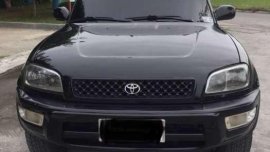 Toyota RAV4 1999 for sale