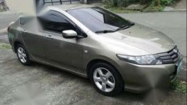 Honda City 1.3s ivtec for sale