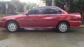For Sale Toyota Corolla Big Body Gli 1993