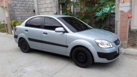 Kia Rio 2006 model for sale
