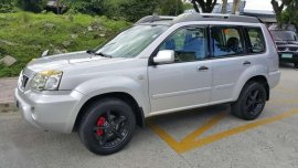 2006 Nissan Xtrail Tokyo Edition for sale