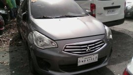 Mitsubishi Mirage G4 2015 for sale 