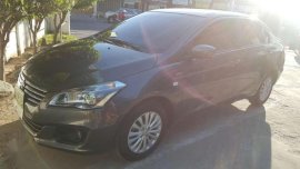 2016 Suzuki Ciaz Automatic Gray For Sale 