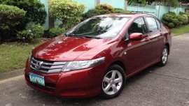 2010 Honda City 1.3 S AT for sale