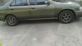 98 Nissan Sentra EX Saloon for sale