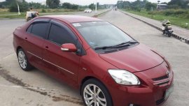 Toyota Vios 2010 15S for sale