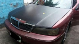 For sale Nissan Cefiro 2002 model