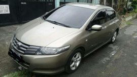 Honda City 1.3s 2010 transformer for sale