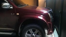 2013 Isuzu Dmax LS 3.0 dsl Mt for sale
