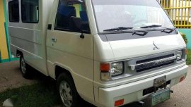 Mitsubishi L300 FB Deluxe 2011 model for sale