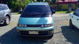Like New Toyota Estima for sale