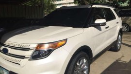 2013 Ford Explorer for Sale