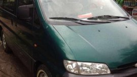 Like New Hyundai Starex for sale