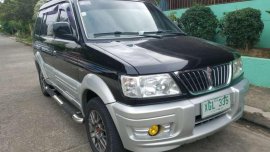 Mitsubishi Adventure super sports top of the line for sale