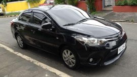 2016 Toyota Vios E Matic for sale
