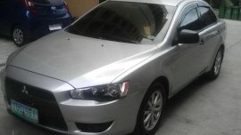 2012 Mitsubishi Lancer EX Manual for sale