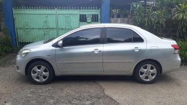 2008 Toyota Vios top of the line matic for sale