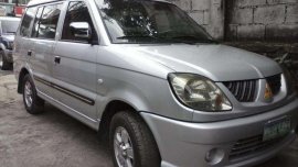 2006 Mitsubishi Adventure Diesel for sale
