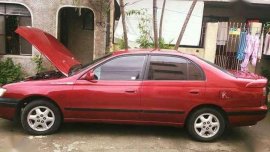 For sale Toyota Corona exsior 96model