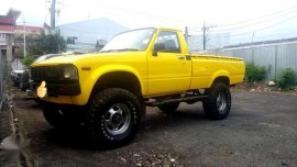 1983 Classic Toyota Hilux Pickup for sale