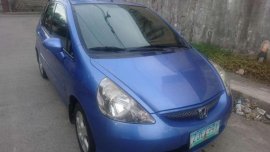 For sale Honda Jazz 2006 i-dsi 1.3 7Speed