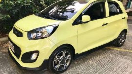 2014 Kia Picanto for sale