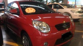 2008 Kia Picanto for sale