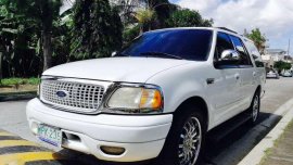2001 Ford Expedition for sale