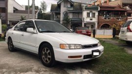 Honda Accord VTI 1997 - Automatic for sale