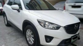 Mazda CX5 2012 for sale