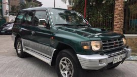 Mitsubishi Pajero 2000 for sale 