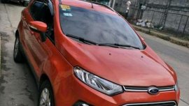 Ford Ecosport 2015 for sale