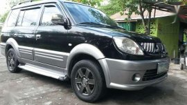 Like New Mitsubishi Adventure for sale