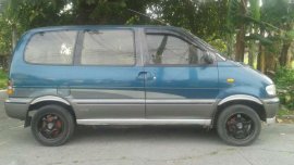 Nissan Serena FX for sale good as new