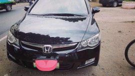 Honda Civic 2006 2.0 RUSH sale