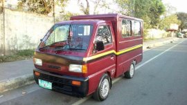 2007 Suzuki FB Multicab Fa6 engine for sale