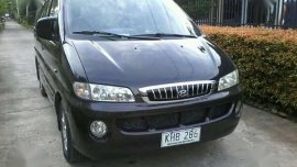 Hyundai Starex 2012 for sale