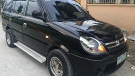 Mitsubishi Adventure 2010 for sae