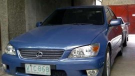 1999 Lexus Is for sale