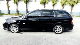 Chevrolet Optra SS 2007 AT Wagon For Sale 