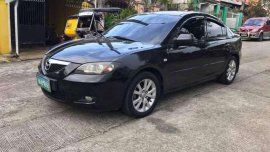 2009 Mazda 3 top of the line for sale