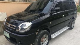 Mitsubishi Adventure GLX 2010 Manual For Sale 