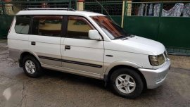 For sale 2013 Mitsubishi Adventure