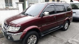 For sale Isuzu Sportivo+ Manual transmission 2012