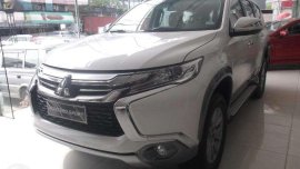 Mitsubishi Montero 2017 for sale