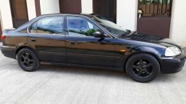 1996 Honda Civic VTI for sale