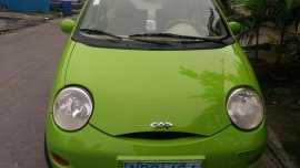 2009 Chery QQ for sale