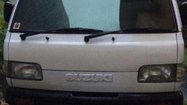 Well-kept Suzuki Multi-cab for sale